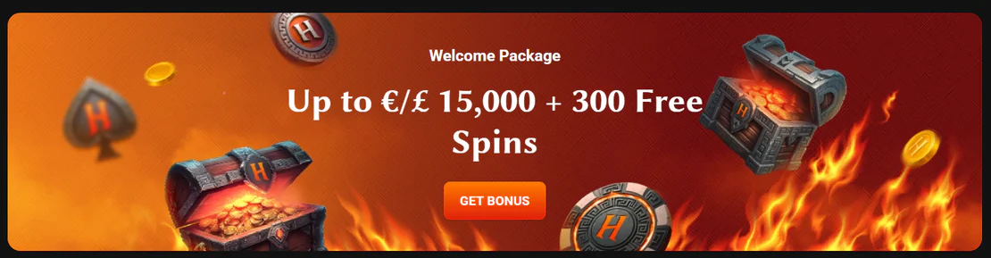 Casino Bonuses