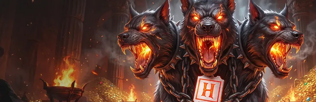 Hades Bet